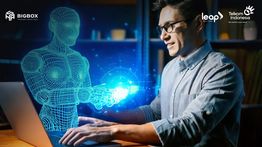AI Bigbox Bantu Fintech Verifikasi Identitas Pelanggan dengan eKYC yang Andal