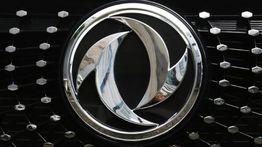 Penjualan DFSK di Oktober 2025 Hanya Capai 61 Unit