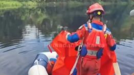 Korban Tenggelam di Kali Cakung Akhirnya Ditemukan