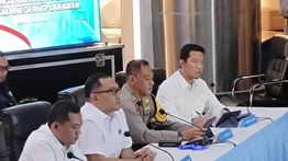 Densus 88: Pelaku Ledakan SMAN 72 Terinspirasi 6 Tokoh Kekerasan Dunia