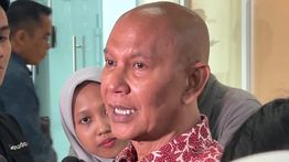 Kritik Purbaya, DPR: Redenominasi Rupiah Bukan Sekadar Hilang 3 Nol di Belakang!