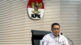 KPK Selidiki Dugaan Korupsi di BPKH