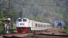 Kinerja KAI Group Tumbuh 8,15 Persen: Penggerak Mobilitas, Ekonomi, dan Konektivitas Nasional