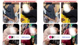 Heboh Video Gus Elham Yahya Diduga Lecehkan Anak Kecil, Begini Klarifikasinya