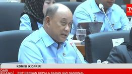 BGN Terapkan Juknis Baru, SPPG Maksimal Layani 2.500 Penerima MBG