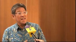 Usai Rapat di DPR, Le Minerale Tegaskan Sumber Air dari Pegunungan Bukan dari Tanah