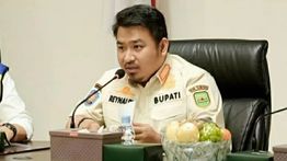 Isu Jual Beli Jabatan, Bupati Subang Bantah Terima Setoran Ratusan Juta dari Kepala Dinas