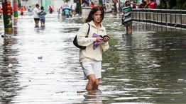 Korban Tewas Akibat 2 Topan di Filipina Bertanbah Jadi 259 Orang