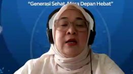 Cegah Pneumonia, PDPI: Setiap Tarikan Napas Berharga