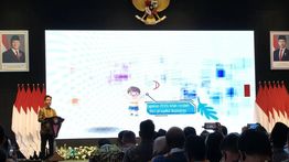 Wapres Gibran Isyaratkan Tambahan Insentif bagi Kader Posyandu