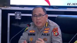 Fakta Memilukan Puluhan Korban Ledakan SMAN 72 Alami Luka Serius, Termasuk Patah Tulang Tengkorak