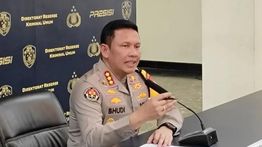 Siswi SMA di Tangerang yang Hilang Selama Sepekan Ditemukan di Cikini