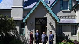 Bertemu PM Albanese, Prabowo Bahas Penguatan Kemitraan Strategis Indonesia–Australia