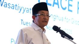 Menag: 101.786 Guru Madrasah dan Pendidikan Agama Lulus PPG