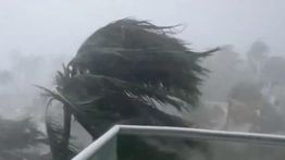 Korban Tewas Akibat Topan Fung-wong di Filipina Bertambah Jadi 27 Orang