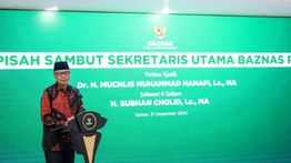 Subhan Cholid Diperiksa KPK Sebagai Saksi Kasus Kuota Haji 2023–2024