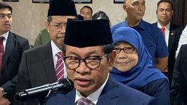 Gubernur Pramono Tegaskan Subsidi Pangan DKI Jakarta Tidak Dipangkas