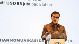 Wamen Nezar Soroti Industri Asuransi yang Pakai AI: Waspada Kebocoran Data!