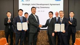 Hyundai dan Toray Perkuat Kolaborasi Strategis Kembangkan Material Canggih untuk Mobilitas Masa Depan