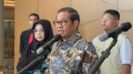 Pramono Minta Disdik DKI Agar Peristiwa di SMAN 72 Tak Terulang