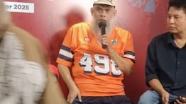 JakCloth 2025 Hadirkan Musisi Lintas Generasi dan Komika di Akhir Tahun