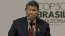 Hashim di COP30: Keadilan Iklim Berarti Memastikan Tak Ada yang Tertinggal, Indonesia Siap Pimpin