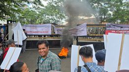 Kinerja Ketua IPW di DPRD Bogor Disorot Mahasiswa