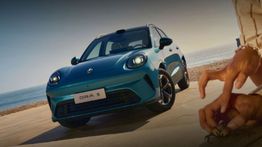 SUV Listrik GWM Ora 5 Resmi Meluncur, Harga Mulai Rp257 Juta