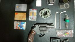 Mengaku Polisi, Pria Bawa Kabur Motor Ojol di Penjaringan