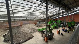 Kementerian PU Bangun Tempat Pengolahan Sampah Terpadu Modern di Cimahi, Habiskan Rp33,9 Miliar