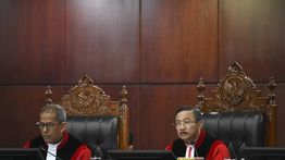 MK Nyatakan Ketentuan 2 Siklus Hak Tanah di IKN Bertentangan dengan Konstitusi