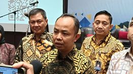 Dewan Pers: Konten Medsos Milik Media Massa Tak Masuk Ranah UU ITE