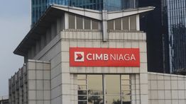 CIMB Niaga Tanggapi Isu Pelanggaran Hak Cipta Lau Eclat Story