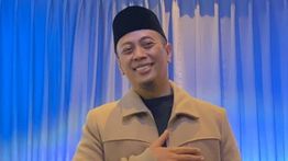 30 Tahun Bermusik, Opick Siap Gelar Konser Tur 15 Kota dan 3 Negara