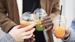 Tren Minuman Fungsional, Pergeseran dari Teh Kekinian Menuju Super Drink