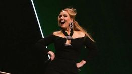 Adele Siap Debut Akting di Film “Cry to Heaven” Karya Tom Ford