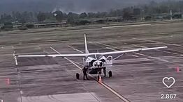 Pesawat Susi Air di Aceh 2 Kali Rusak, Sudah Sempat Mengudara