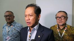 Menteri LH Bahas Perdagangan Karbon Bermutu Tinggi dengan Gold Standard