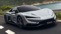 China Rancang Aturan Baru, Akselerasi Mobil Dibatasi Saat Dinyalakan