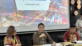 Kejar Rp20 T dari Pengemplang Pajak, Purbaya: Jangan Main-main!