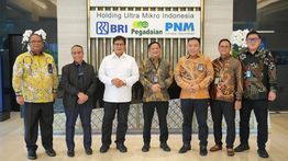 Sinergi Kementrans-PNM, Wamen Viva Yoga: Menumbuhkan Pelaku UKM, Menciptakan Lapangan Kerja