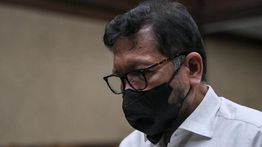 MA Tolak Kasasi, Hukuman 18 Tahun Zarof Ricar Tetap Berlaku