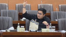 RDPU Baleg DPR RI Bahas RUU Hak Cipta, Kawendra Soroti Pentingnya Pembenahan Tata Kelola Royalti