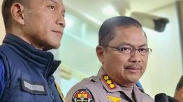 Polda Jateng Tahan Mahasiswa Undip Tersangka Kasus Pornografi Berbasis AI