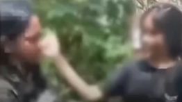 Viral! Siswi SMP di Malang Dibully dan Dikeroyok Teman Sebaya, Langsung Lapor Polisi