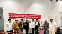 Presiden Prabowo Dijadwalkan Membuka Munas MUI XI di Ancol