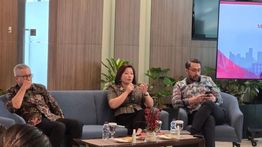 Danantara Siapkan 21 Program Prioritas untuk Percepat Pembenahan BUMN Bermasalah