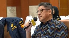 Le Minerale Tegaskan Keaslian Air Pegunungan Lewat Label Mineral pada Kemasan