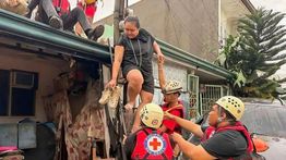 Topan Kalmaegi di Filipina: 232 Orang Tewas dan Ribuan Bangunan Rusak