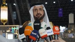 Arab Saudi Rampungkan Kontrak Haji 1 Juta Jamaah Jelang Musim Haji 2026